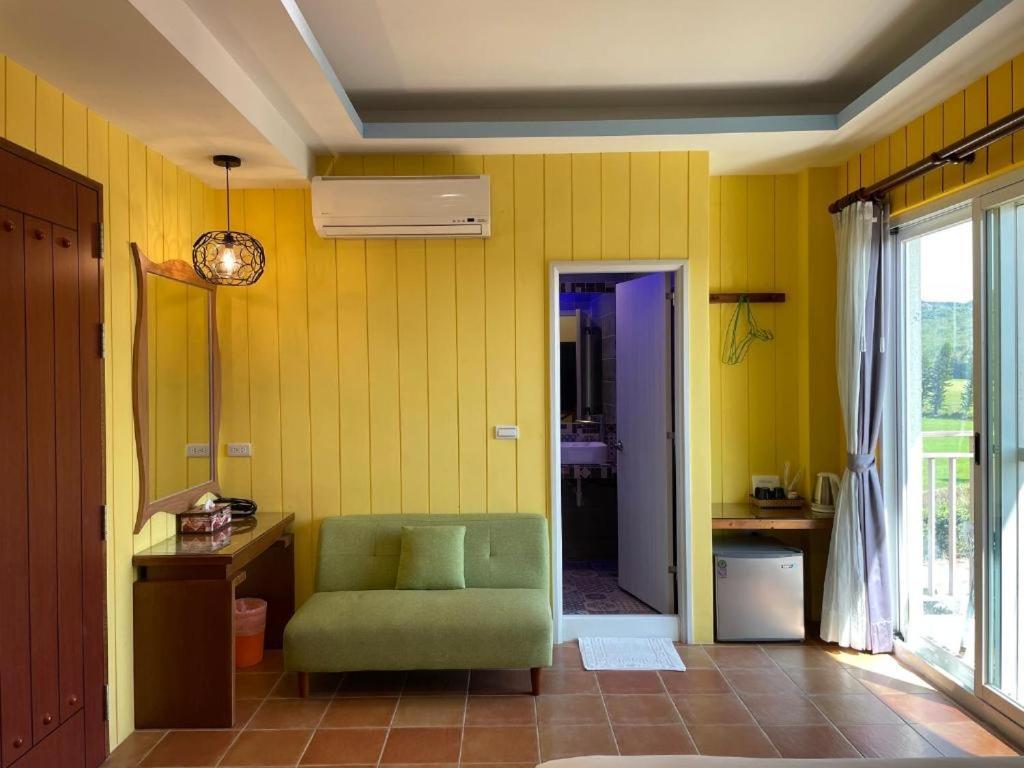 Ferienwohnung Island On The Sea Kenting-Nationalpark Exterior foto