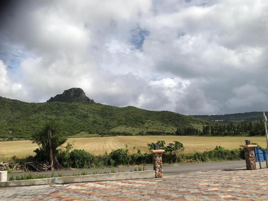 Ferienwohnung Island On The Sea Kenting-Nationalpark Exterior foto