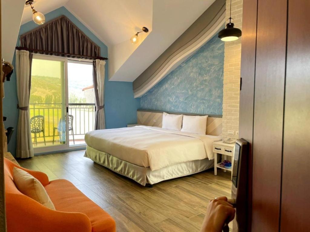 Ferienwohnung Island On The Sea Kenting-Nationalpark Exterior foto