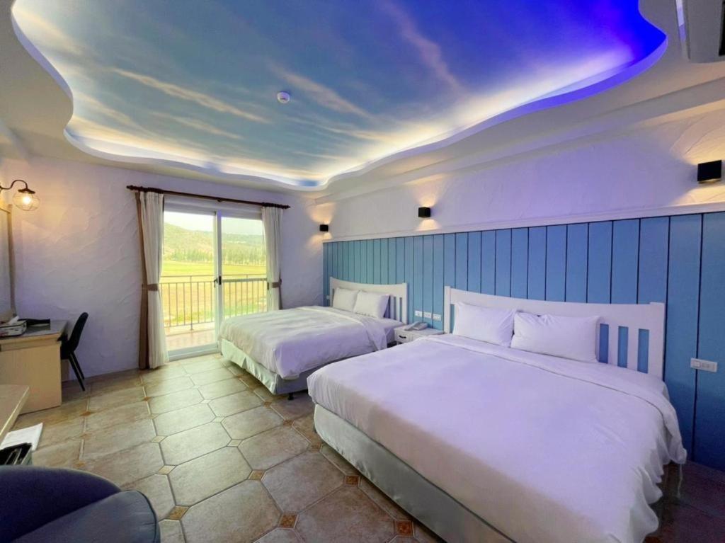 Ferienwohnung Island On The Sea Kenting-Nationalpark Exterior foto